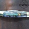 Eagle Edge Medium 3 Blade Pocket Knife w/Smooth Mult-Colored Handle [New/Unused - Pristine Mint Cond.] - Image 6