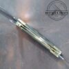 Eagle Edge Medium 3 Blade Pocket Knife w/Smooth Mult-Colored Handle [New/Unused - Pristine Mint Cond.] - Image 4