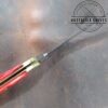 Eagle Edge Medium Toothpick Single Blade Pocket Knife with Jigged Bone Handle[Unused - Pristine Mint Cond.] - Image 4