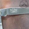 Elk Ridge ER-323WP Medium Stockman Folding Pocket Knife - Faux Mother of Pearl Handles[Unused - Pristine Mint Cond.] - Image 6