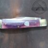 Frost Family Large Bone Trapper 440SS - 2 blade Folding Knife - Rockwell Tested 56-58 [Used - Pristine Mint Cond.] - Image 10