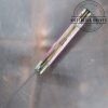 Frost Family Large Bone Trapper 440SS - 2 blade Folding Knife - Rockwell Tested 56-58 [Used - Pristine Mint Cond.] - Image 5