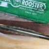 Hen & Rooster 5" HRI-5044RAM/5 Ram's Horn 4116GS Large Lock-back Toothpick Folding Knife[New/Unused - Pristine Mint Cond.] - Image 3