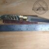 Hen & Rooster 5" HRI-5044RAM/5 Ram's Horn 4116GS Large Lock-back Toothpick Folding Knife[New/Unused - Pristine Mint Cond.] - Image 8