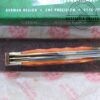 Hen & Rooster™ HRI232-BRPB Brown Bone Copperhead 4116g - 2 Blade Trapper Pocket Knife in Orig. Box[Unused-Pristine Mint Cond.] - Image 8