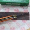 Hen & Rooster™ HRI232-BRPB Brown Bone Copperhead 4116g - 2 Blade Trapper Pocket Knife in Orig. Box[Unused-Pristine Mint Cond.] - Image 3