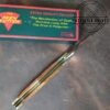 Vintage Keen Kutter Large 7.5" Trapper with Jigged Bone Handle USA 92 Folding Pocket Knife In Original Packaging [Unused/NIB - Pristine Mint Cond.] - Image 7