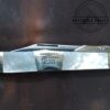 New York Knife Co. Hammer Brand Large Single Blade Pearl Handled Swing Guard Lockback Knife[NOS - Pristine Mint Cond.] - Image 7