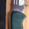 Schrade Old Timer 140OT Large  10.75" Trail Boss Safe-T-Grip Handle Fixed Blade Knife - Made in USA [Used Pristine Cond.] - Image 2