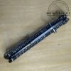 SOG SideSwipe Assisted Opening Pocket Knife 7.75" Drop Point 7Cr15 Stainless Blade Aluminum Handle [Used - Near Mint Cond.] - Image 6