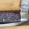 Vintage Schrade Walden 735SS Rigging Knife with Marlin spike[Used - Near Mint Cond.] - Image 2
