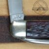 Vintage Schrade Walden 735SS Rigging Knife with Marlin spike[Used - Near Mint Cond.] - Image 3