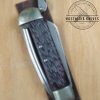 Vintage Schrade Walden 735SS Rigging Knife with Marlin spike[Used - Near Mint Cond.]