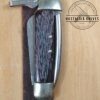 Vintage Schrade Walden 735SS Rigging Knife with Marlin spike[Used - Near Mint Cond.] - Image 8