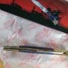Steel Warrior 'God Bless America' SW-100GBA Red/White/Blue Handle Barracuda Single Blade Lock-Back Knife [Unused/NIB - Pristine Mint Cond.] - Image 3