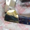 Steel Warrior 'God Bless America' SW-105GBA Red/White/Blue Handle Choctaw Single Blade Lock-Back Knife [Unused/NIB - Pristine Mint Cond.] - Image 2