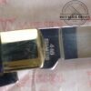 Steel Warrior 'God Bless America' Red/White/Blue Handle Trapper Knife SW-108GBA - 58 - 58 Rockwell [Unused/NIB - Pristine Mint Cond.] - Image 3