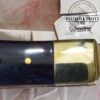 Steel Warrior 'God Bless America' Red/White/Blue Handle Trapper Knife SW-108GBA - 58 - 58 Rockwell [Unused/NIB - Pristine Mint Cond.] - Image 2