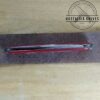 Vintage Coca-Cola promotional 2 Blade Jack Knife - 1950's Collector Knife [Used - Pristine Cond.] - Image 3