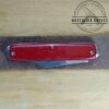 Vintage Coca-Cola promotional 2 Blade Jack Knife - 1950's Collector Knife [Used - Pristine Cond.] - Image 4