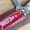 Vintage Coca-Cola promotional 2 Blade Jack Knife - 1950's Collector Knife [Used - Pristine Cond.] - Image 6