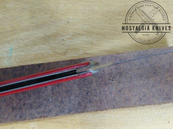 Vintage Coca-Cola promotional 2 Blade Jack Knife – 1950’s Collector Knife [Used – Pristine Cond.] Collectible Knives boker