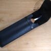 Straight Razor with Hardwood handle and carry case [New/unused] - Image 2