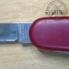 Victorinox Swiss Army 'Marlboro Promo' 6 Blade Pocket Knife w/ 12 functions [Used - Mint Cond.] - Image 3