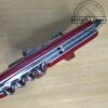Victorinox Swiss Army 'Marlboro Promo' 6 Blade Pocket Knife w/ 12 functions [Used - Mint Cond.] - Image 6