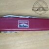 Victorinox Swiss Army 'Marlboro Promo' 6 Blade Pocket Knife w/ 12 functions [Used - Mint Cond.] - Image 9