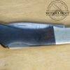 Vintage Bear MGC USA Small Single Blade Lock-back pocket knife with Wood Handle [Used - Near Mint Cond.]