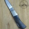 Vintage Bear MGC USA Small Single Blade Lock-back pocket knife with Wood Handle [Used - Near Mint Cond.] - Image 5