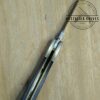 Vintage Bear MGC USA Small Single Blade Lock-back pocket knife with Wood Handle [Used - Near Mint Cond.] - Image 3