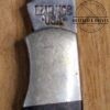 Vintage Bear MGC USA Small Single Blade Lock-back pocket knife with Wood Handle [Used - Near Mint Cond.] - Image 2