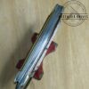 Vintage Böker USA Tree Brand Jigged Bone Handle 8588 medium 3 Blade Stockman Knife - 1975  [Used - Mint Cond.] - Image 2