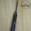 Vintage Böker USA Tree Brand Jigged Bone Handle 8588 medium 3 Blade Stockman Knife - 1975  [Used - Mint Cond.] - Image 12