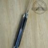 Vintage Böker USA Tree Brand Jigged Bone Handle 8588 medium 3 Blade Stockman Knife - 1975  [Used - Mint Cond.] - Image 4