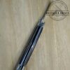 Vintage Böker USA Tree Brand Jigged Bone Handle 8588 medium 3 Blade Stockman Knife - 1975  [Used - Mint Cond.] - Image 7