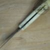 Eagle's Head Knife '200' Etched on Blade - Tang stamp T31360[Unused - Pristine Cond.] - Image 5