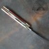 Böker Solingen 2626CS SMKW Candy Stripe Trapper Folding Knife with Orig. Box[Unused - Pristine Cond.] - Image 3