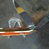 Böker Solingen 2626CS SMKW Candy Stripe Trapper Folding Knife with Orig. Box[Unused - Pristine Cond.] - Image 10
