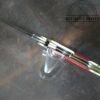 Böker Solingen 2626CS SMKW Candy Stripe Trapper Folding Knife with Orig. Box[Unused - Pristine Cond.] - Image 6