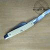 Vintage Frontier Imperial U.S.A. 4132 -Medium Stockman 3 blade Pocket Knife[Used - Mint Cond.] - Image 3