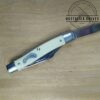Vintage Frontier Imperial U.S.A. 4132 -Medium Stockman 3 blade Pocket Knife[Used - Mint Cond.] - Image 5