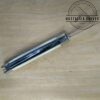 Vintage Frontier Imperial U.S.A. 4132 -Medium Stockman 3 blade Pocket Knife[Used - Mint Cond.] - Image 6
