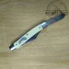 Vintage Frontier Imperial U.S.A. 4132 -Medium Stockman 3 blade Pocket Knife[Used - Mint Cond.] - Image 7