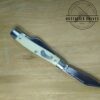 Vintage Frontier Imperial U.S.A. 4132 -Medium Stockman 3 blade Pocket Knife[Used - Mint Cond.] - Image 8
