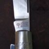 Vintage Böker Solingen Jigged Red Bone Handle Barlow Folding Knife BO493JRB in Original Packaging [Unused - Pristine Mint Cond.] - Image 8