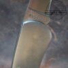 Case XX™ USA 1985 M1054L SSP Stainless Steel Lock-Back Pocket Knife[Used- Excellent Cond.] - Image 2
