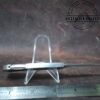 Case XX™ USA 1985 M1054L SSP Stainless Steel Lock-Back Pocket Knife[Used- Excellent Cond.] - Image 4
